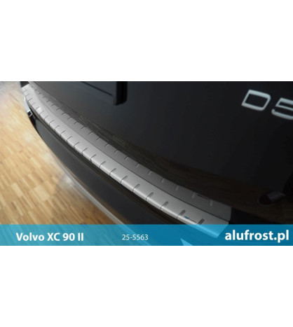 Nakładka na zderzak VOLVO XC60 II