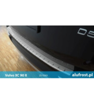 Nakładka na zderzak VOLVO XC60 II