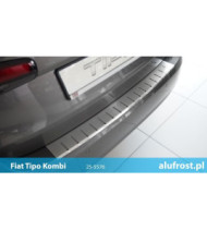 Nakładka na zderzak FIAT TIPO KOMBI