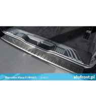 Protection de seuil de chargement MERCEDES CLASSE V (W447)