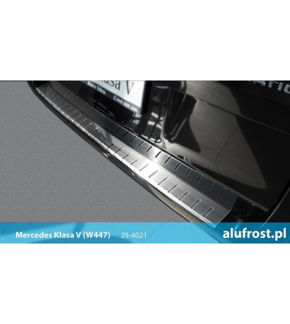 Ladenkantenschutz MERCEDES V-KLASSE (W447)