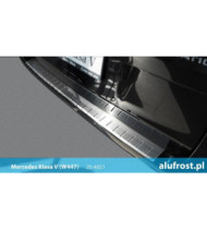 Protection de seuil de chargement MERCEDES CLASSE V (W447)