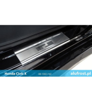 Seuil de porte HONDA CIVIC X 4D/5D