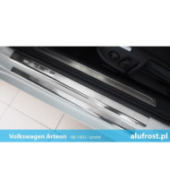 Einstiegsleisten VOLKSWAGEN ARTEON / SHOOTING BRAKE (KOMBI)