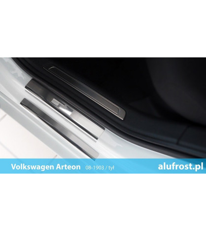 Einstiegsleisten VOLKSWAGEN ARTEON / SHOOTING BRAKE (KOMBI)