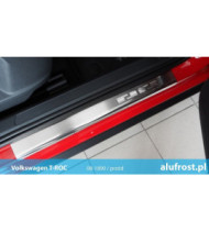 Door sills Nakładki progowe VOLKSWAGEN T-ROC