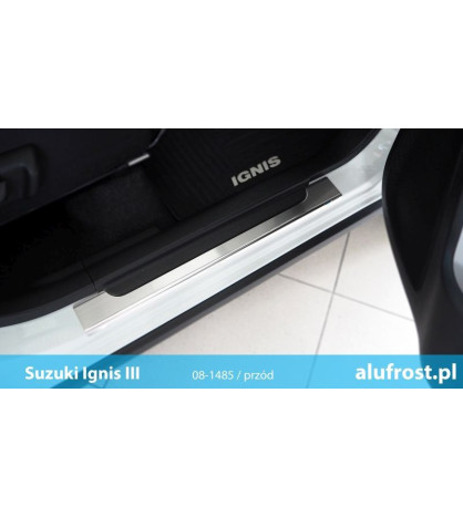 Seuil de porte SUZUKI IGNIS III