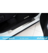 Seuil de porte SUZUKI IGNIS III