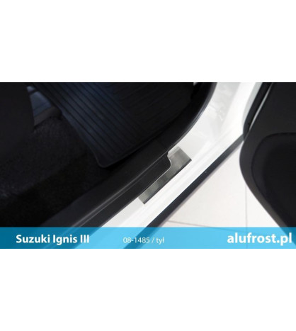 Seuil de porte SUZUKI IGNIS III