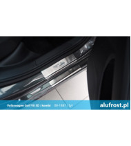 Door sills VOLKSWAGEN GOLF VII 5D | KOMBI