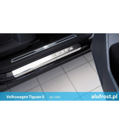 Door sills VOLKSWAGEN TIGUAN II