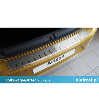 Nakładka na zderzak VOLKSWAGEN ARTEON