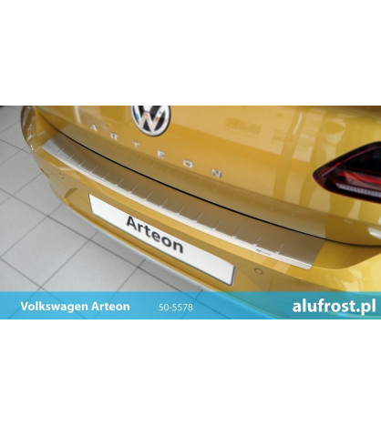Ladenkantenschutz (matt) VOLKSWAGEN ARTEON