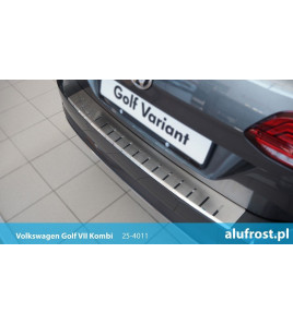Protection de seuil de chargement VOLKSWAGEN GOLF VII KOMBI