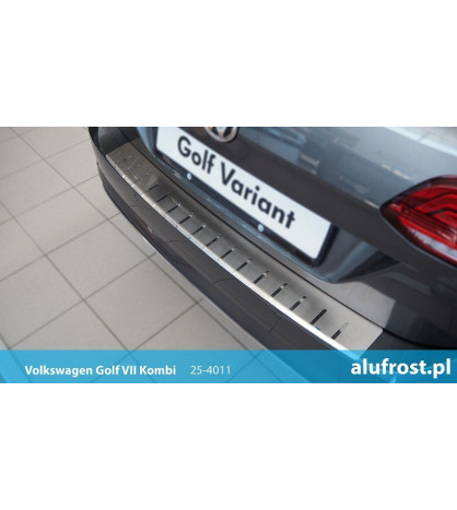 Protection de seuil de chargement VOLKSWAGEN GOLF VII KOMBI