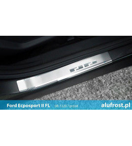 Seuil de porte FORD ECOSPORT II FL