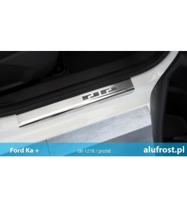 Einstiegsleisten FORD KA+