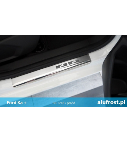 Einstiegsleisten FORD KA+