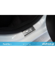 Einstiegsleisten FORD KA+