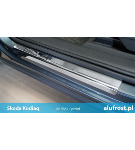 Door sills SKODA KODIAQ