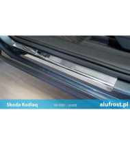 Door sills SKODA KODIAQ