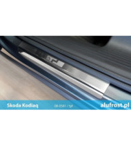Door sills SKODA KODIAQ