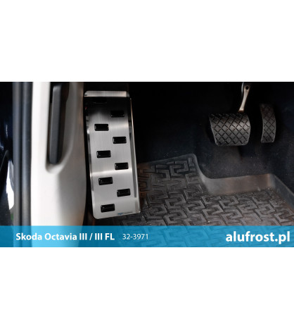 Podstopnica SKODA OCTAVIA III / III FL