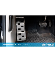 Podstopnica SKODA OCTAVIA III / III FL