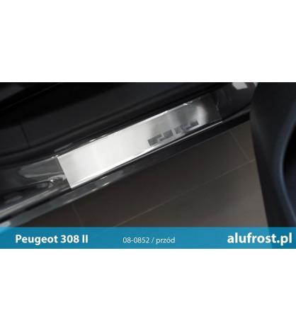 Seuil de porte PEUGEOT 308 II 5D