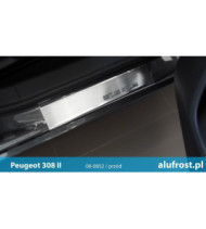 Seuil de porte PEUGEOT 308 II 5D