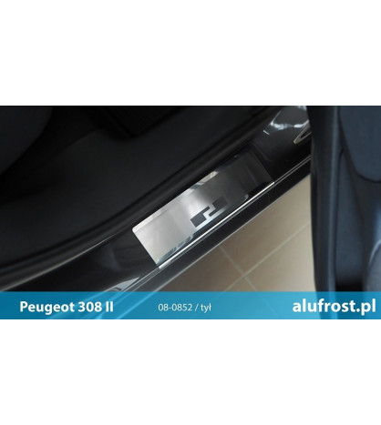 Seuil de porte PEUGEOT 308 II 5D