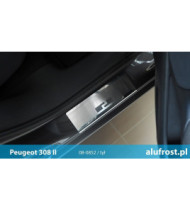 Seuil de porte PEUGEOT 308 II 5D