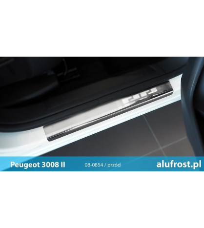 Seuil de porte PEUGEOT 3008 II