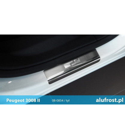 Seuil de porte PEUGEOT 3008 II