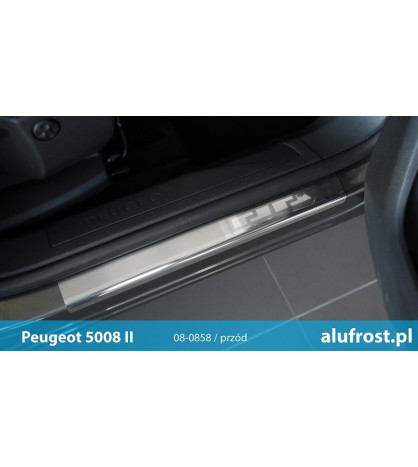 Door sills PEUGEOT 5008 II