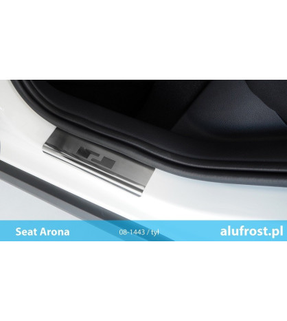 Seuil de porte SEAT ARONA