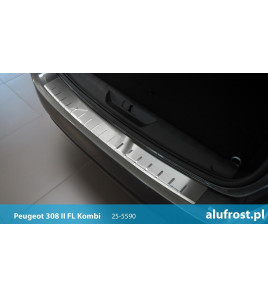 Ladenkantenschutz PEUGEOT 308 II SW FL