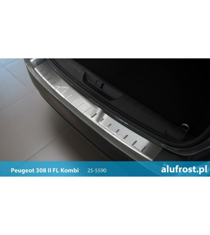 Ladenkantenschutz PEUGEOT 308 II SW FL
