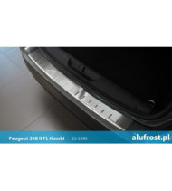 Ladenkantenschutz PEUGEOT 308 II SW FL