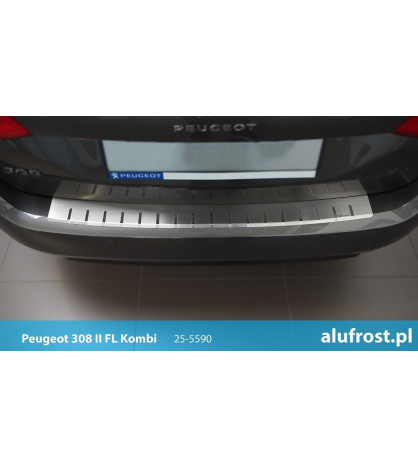 Ladenkantenschutz PEUGEOT 308 II SW FL