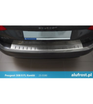 Ladenkantenschutz PEUGEOT 308 II SW FL