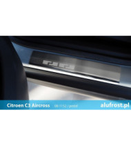 Seuil de porte CITROEN C3 AIRCROSS