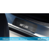 Seuil de porte CITROEN C3 AIRCROSS