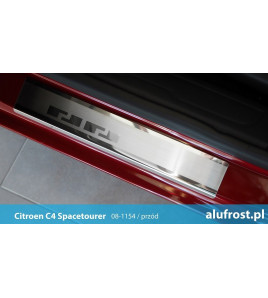 Seuil de porte CITROEN C4 SPACETOURER