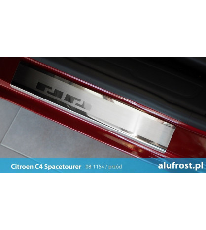 Seuil de porte CITROEN C4 SPACETOURER