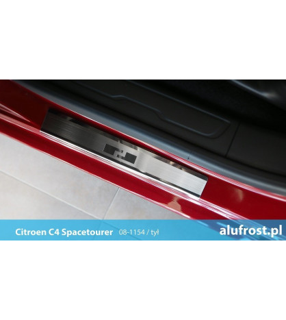 Seuil de porte CITROEN C4 SPACETOURER