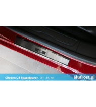 Seuil de porte CITROEN C4 SPACETOURER