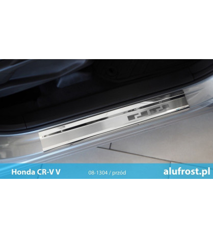 Seuil de porte HONDA CR-V V