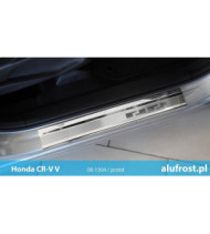 Einstiegsleisten HONDA CR-V V