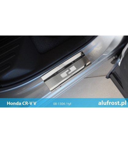 Door sills HONDA CR-V V